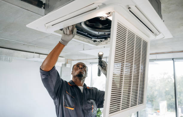 Licensed Hvac Maintenance service in Reedley, CA - FH HVAC