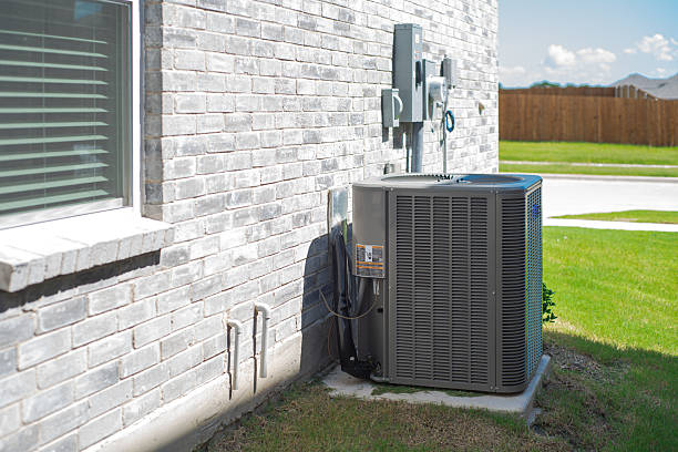 Reliable Hvac Maintenance contractor in Reedley, CA by FH HVAC